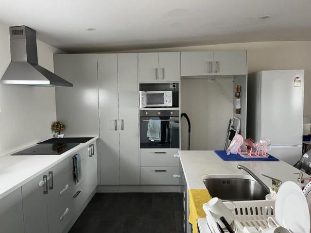 Apartment for rent in Glen Innes, Oroua County