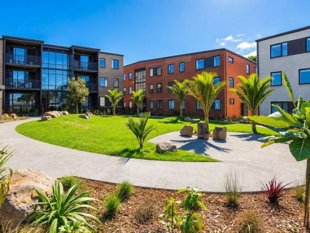Apartment for rent in Point England, Maungakiekie-Tāmaki