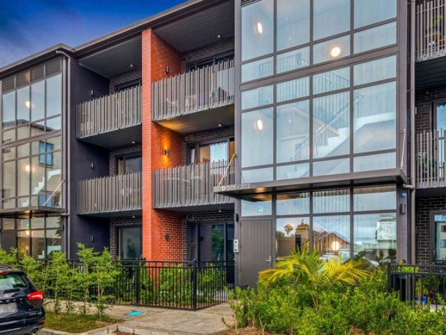 Apartment for rent in Glen Innes, Oroua County