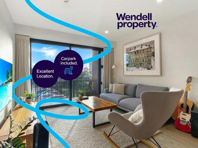 Apartment for rent in Glen Innes