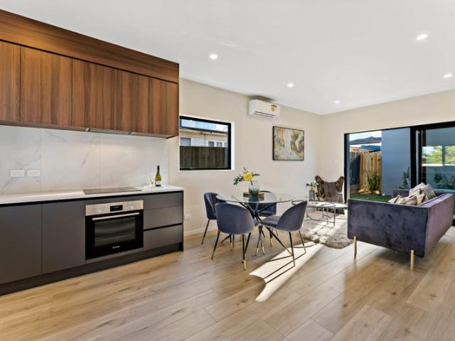 House for rent in Glen Innes, Oroua County