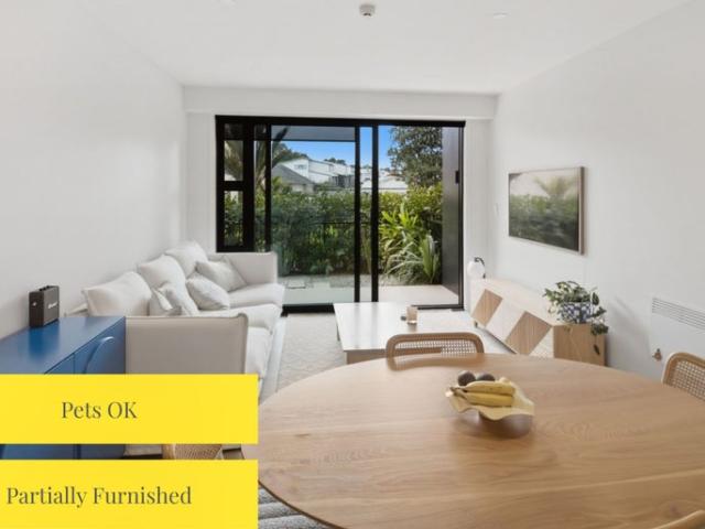 Apartment for rent in Glen Innes, Oroua County