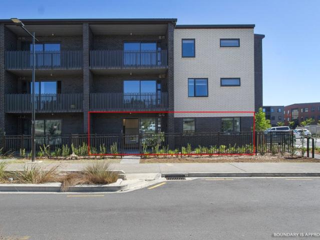 Apartment for rent in Glen Innes, Oroua County