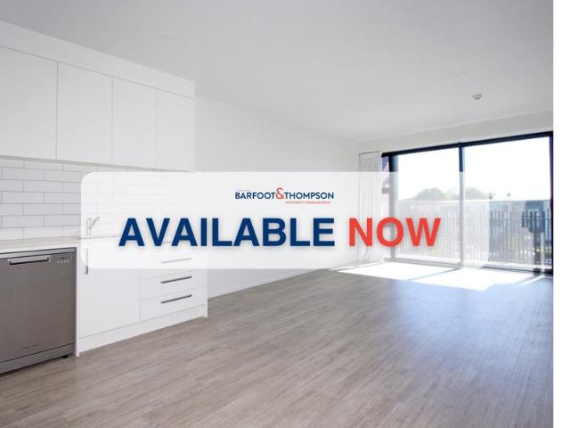 Apartment for rent in Point England, Oroua County