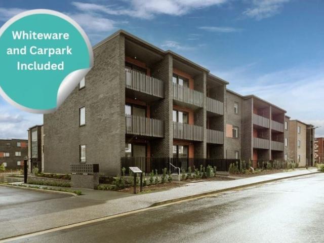 Apartment for rent in Tāmaki, Maungakiekie-Tāmaki