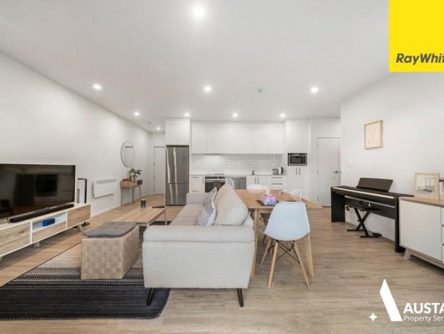 Apartment for rent in Point England, Oroua County
