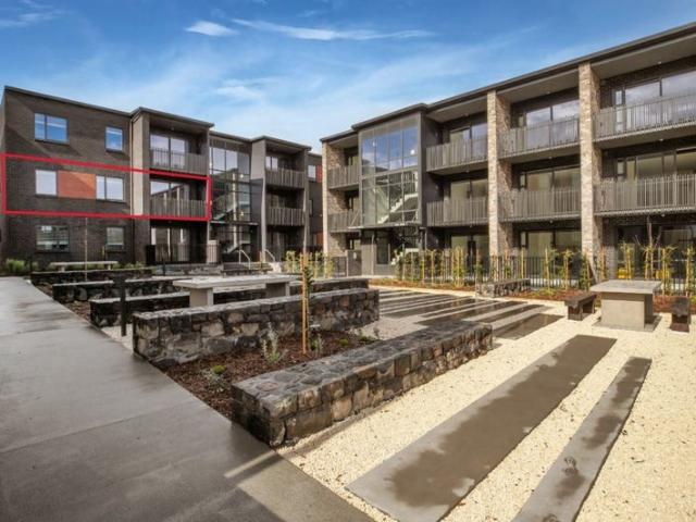 Apartment for rent in Point England, Oroua County