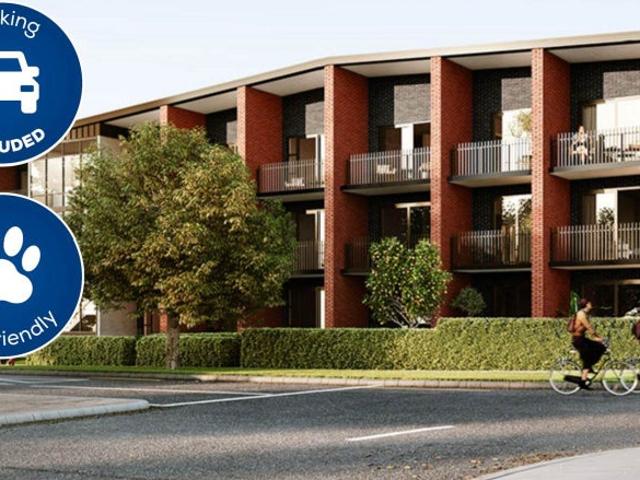 Apartment for rent in Point England, Oroua County