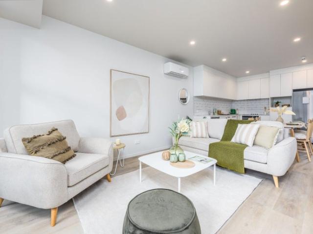 Apartment for rent in Point England, Oroua County