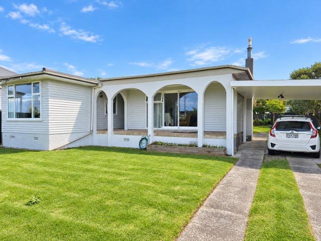 House for rent in Tāmaki, Maungakiekie-Tāmaki