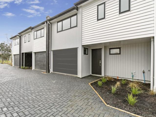 House for rent in Glen Innes, Oroua County
