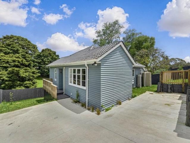 House for rent in Glen Innes, Oroua County