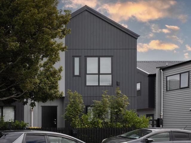 House for rent in Point England, Maungakiekie-Tāmaki