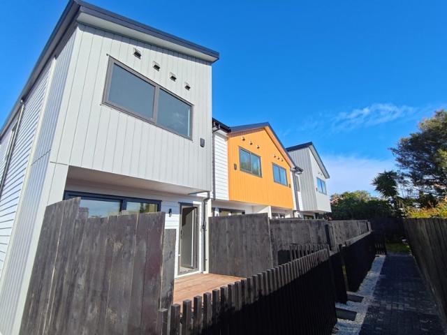 House for rent in Glen Innes, Oroua County