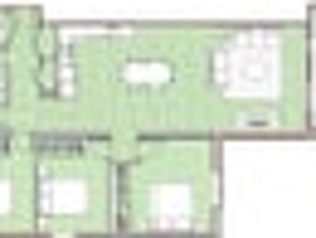 Apartment for rent in Point England, Oroua County