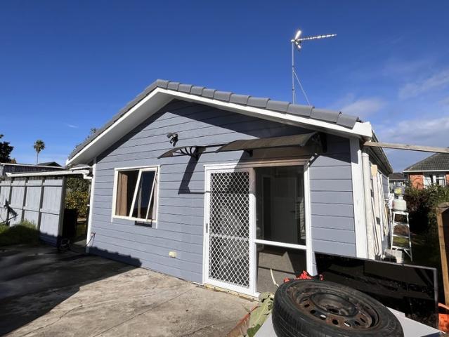 House for rent in Glen Innes, Oroua County