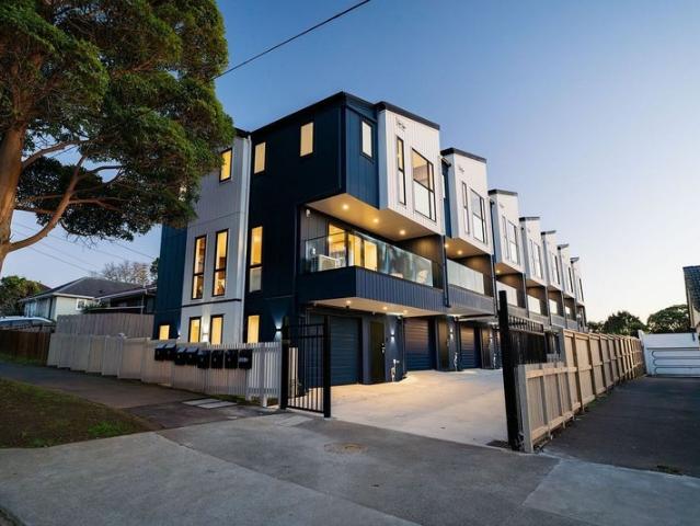 House for rent in Glen Innes, Oroua County