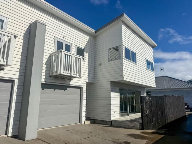 House for rent in Glen Innes, Oroua County