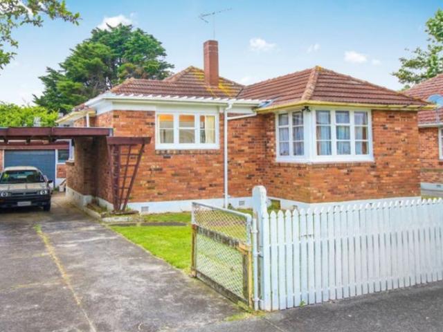 House for rent in Glen Innes, Oroua County