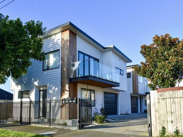 House for rent in Glen Innes, Oroua County