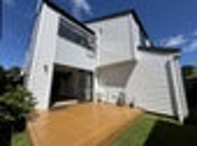 Townhouse for rent in Tāmaki, Maungakiekie-Tāmaki