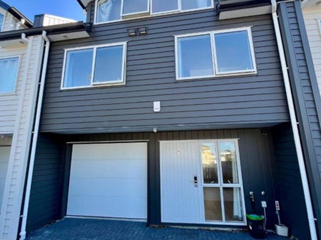 House for rent in Tāmaki, Maungakiekie-Tāmaki