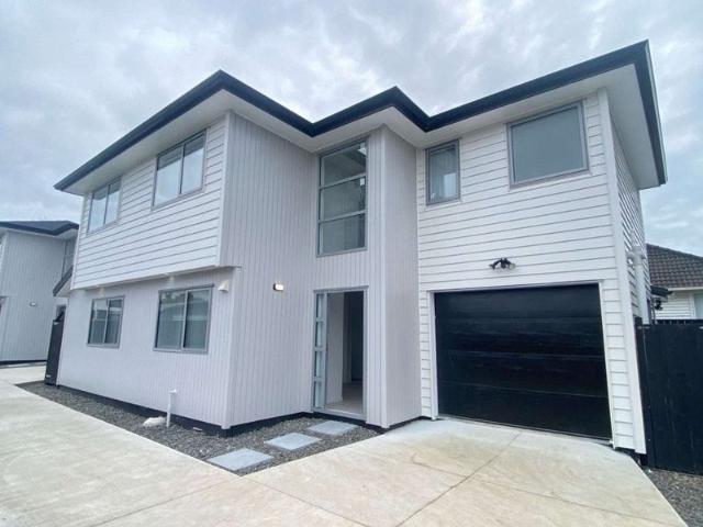House for rent in Tāmaki, Maungakiekie-Tāmaki