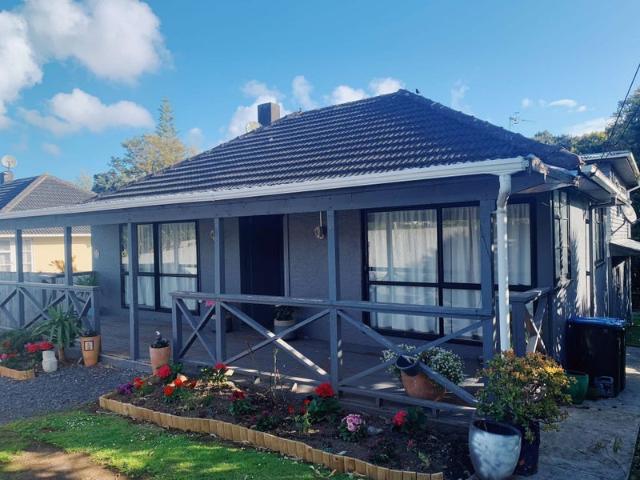 House for rent in Glen Innes