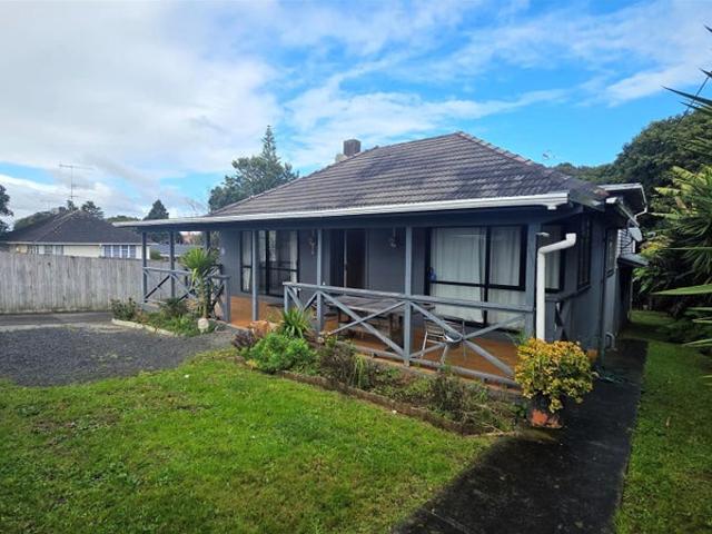 House for rent in Glen Innes, Oroua County