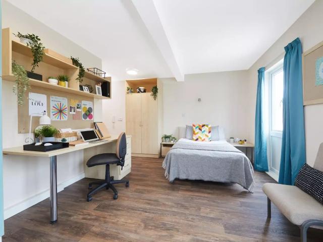 Apartment for rent in Watergate, Isle Of Man