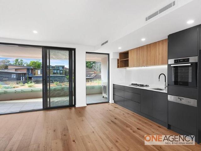 Apartment for rent in Gosford, New South Wales