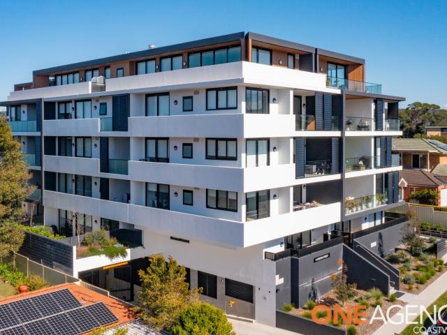 Apartment for rent in Gosford, New South Wales