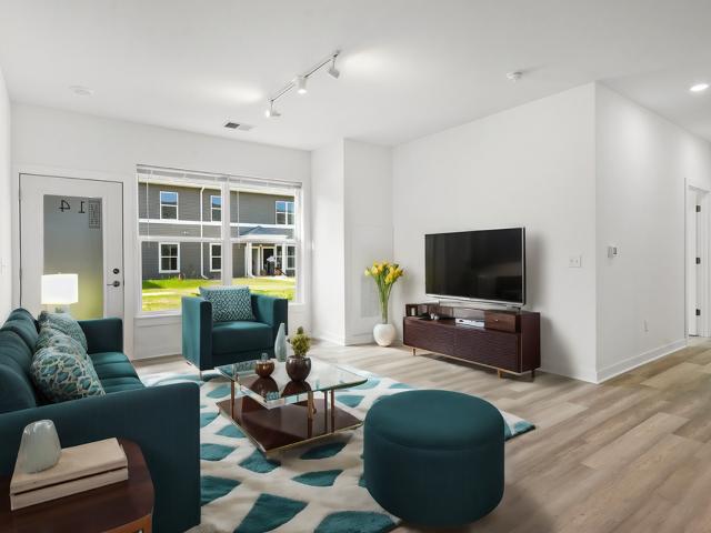 Apartment for rent in Fitchburg, Wisconsin