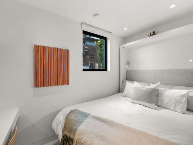 House for rent in Vancouver, British Columbia