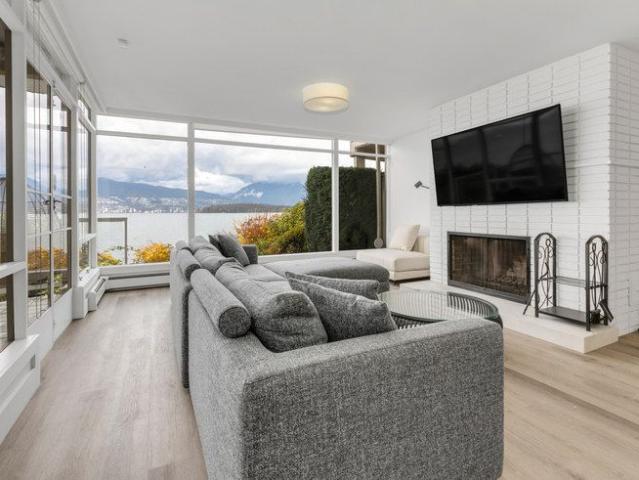 House for rent in Vancouver, British Columbia