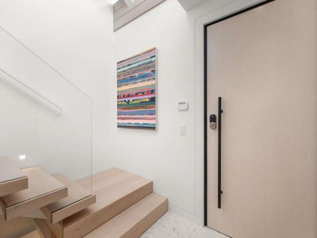 House for rent in Vancouver, British Columbia
