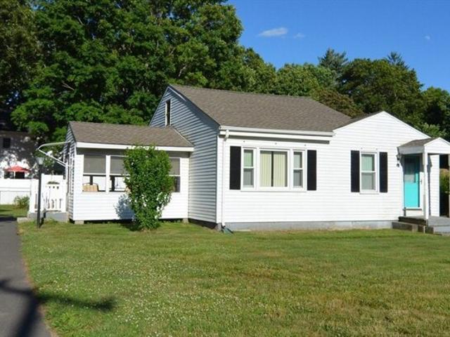 House for sale in Hampden, Massachusetts