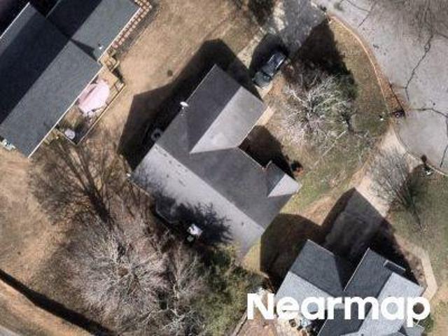 House for sale in Greenville, South Carolina