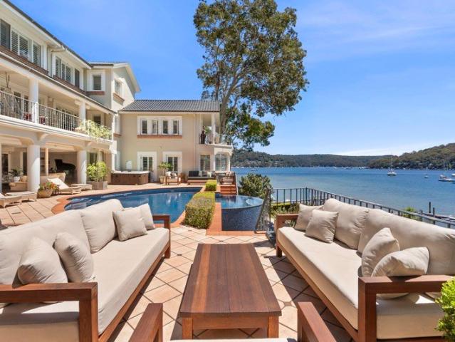 House for sale in Sydney, New South Wales