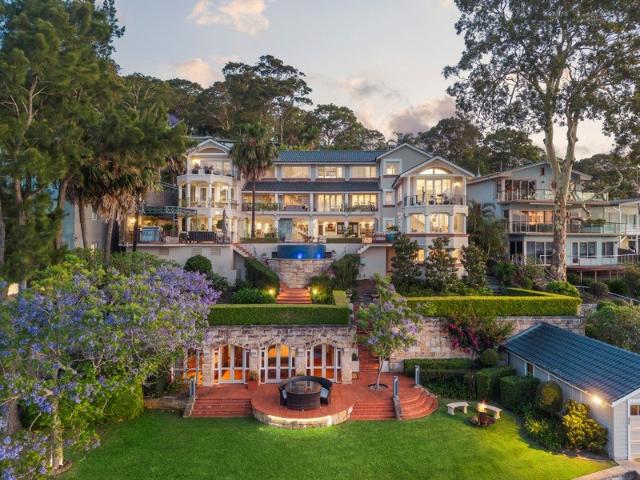 House for sale in Sydney, New South Wales