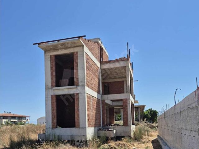 Serik, Antalya içerisinde satılık Villa