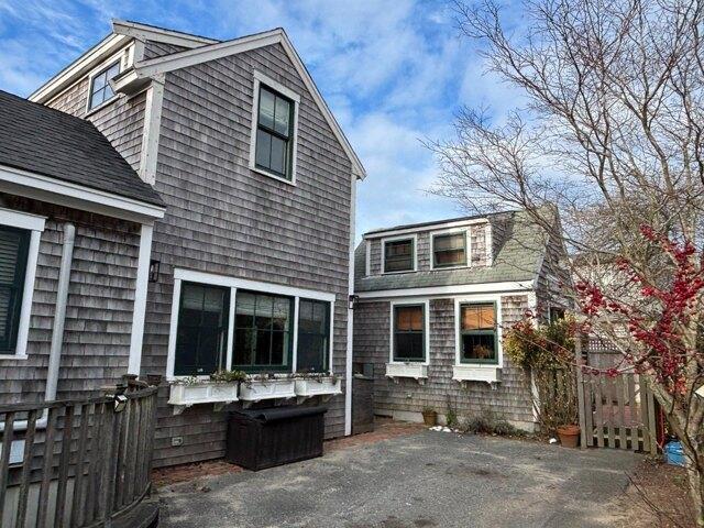Condo for sale in Nantucket, Massachusetts