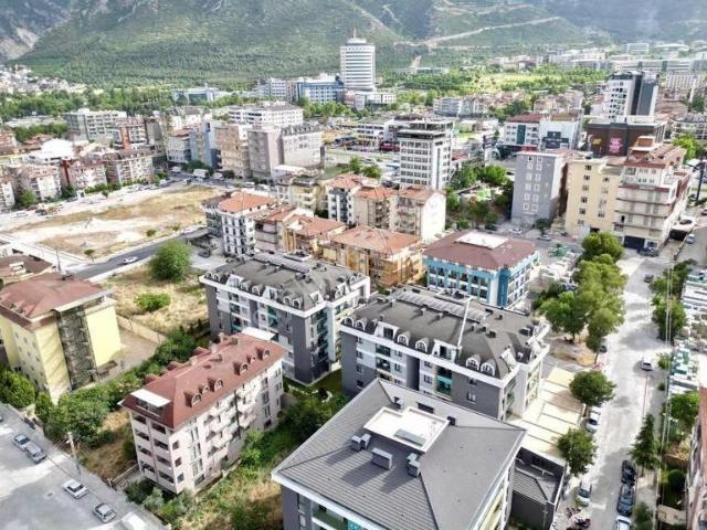 Denizli içerisinde satılık Residence