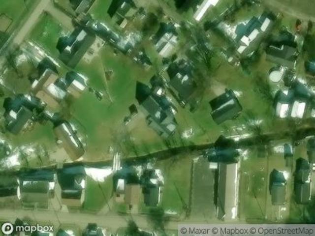House for sale in Charleston, West Virginia
