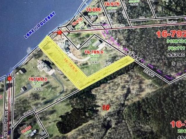 Land for sale in Crivitz, Wisconsin