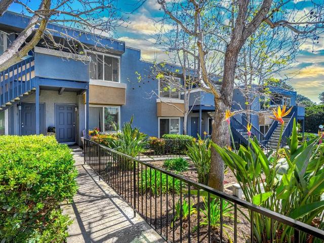 Apartment for rent in Jacumba, California