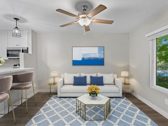 Apartment for rent in Jacumba, California