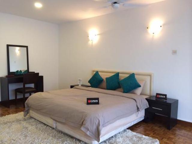 Condominium for rent
