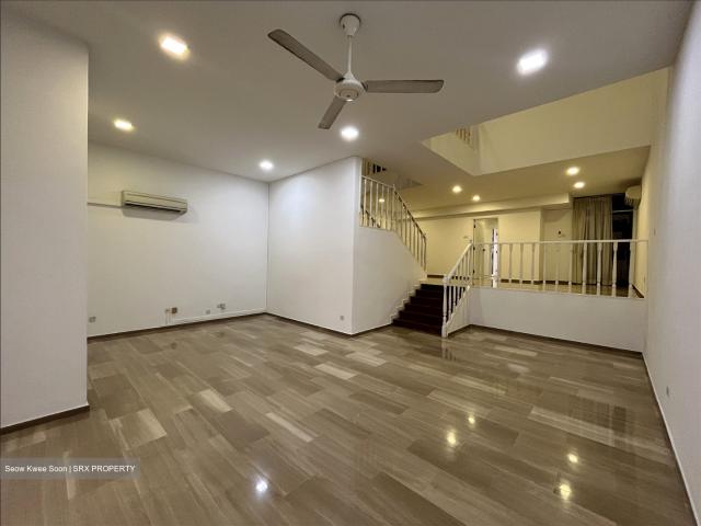 Apartment for rent in Bukit Timah, 23 North West