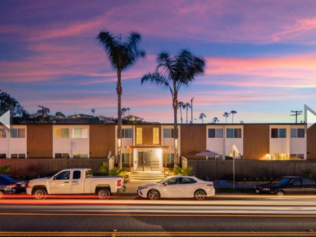 Apartment for rent in Jacumba, California
